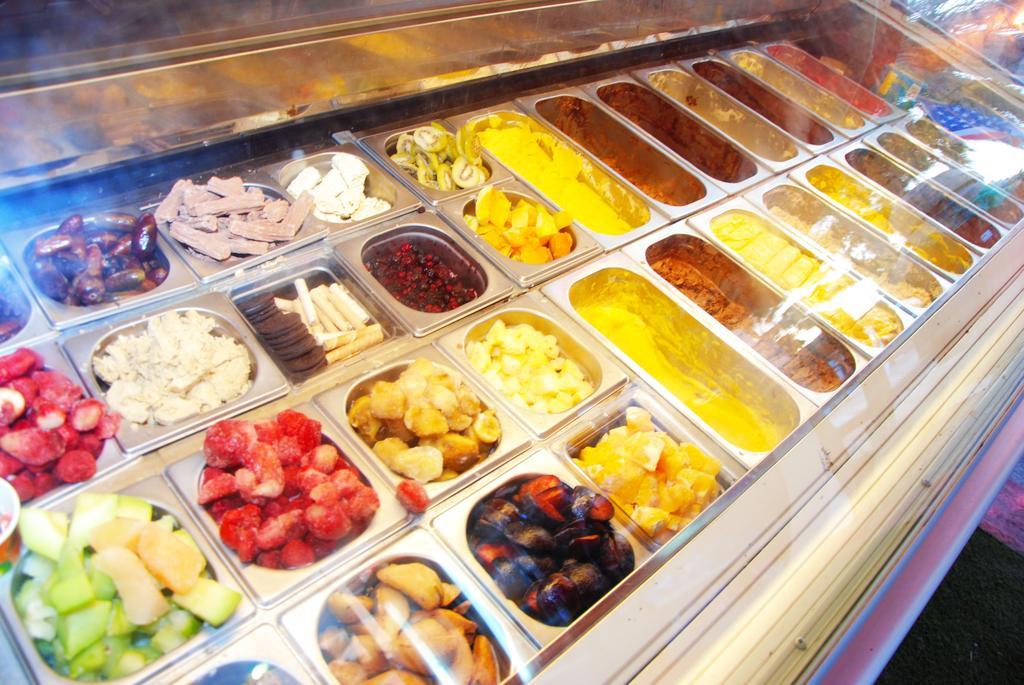 红海酒店 埃拉特 外观 照片